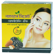 Nature's Secret Whitening Cream - 25 ml