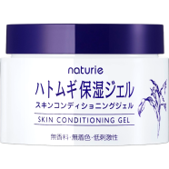 Naturie Hatomugi Skin Conditioning Gel 180gm image