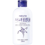 Naturie Hatomugi Skin Conditioning Milk Emulsion 230ml image
