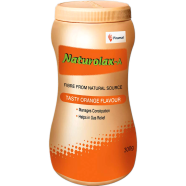 Naturolax-A Tasty Orange Flavour Powder 300gm image
