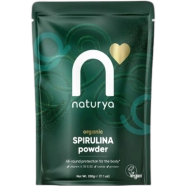 Naturya Organic Latte Maca Powder 200gm image