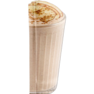 Naturya Super Shake Apple and Cinnamon 275gm image