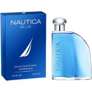 Nautica Blue EDT for Men – 100ml image
