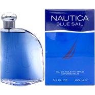 Nautica Blue Sail Edt Spray 100ml image