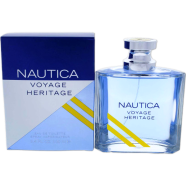 Nautica Voyage Heritage EDT Spray 100ml image