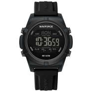 Naviforce 7127 - Black image