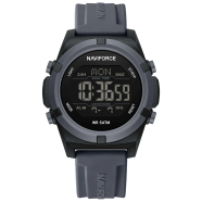 Naviforce 7127 - Black Lite Gray image