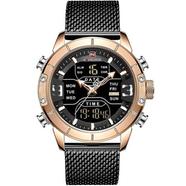 Naviforce 9153 Quartz Watch