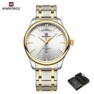 Naviforce 9213 CH Watch For Men's image