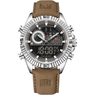 Naviforce 9262 For Men image