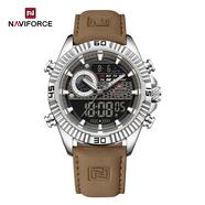 Naviforce 9262 For Men image