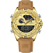 Naviforce 9262 For Men image