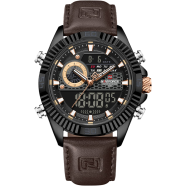Naviforce 9262 For Men image