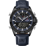 Naviforce 9262 For Men image
