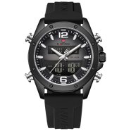 Naviforce 9264t - Black image