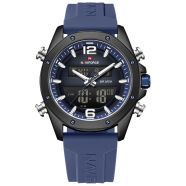 Naviforce 9264t - Blue image