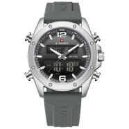 Naviforce 9264t - Gray image