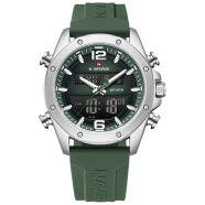 Naviforce 9264t - Green image