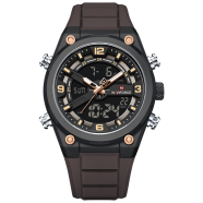 Naviforce 9265t - Brown image