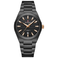 Naviforce 9274 - Black Rose image