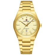 Naviforce 9274 - Gold image