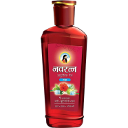 Navratna Cool Head Oil For All 180ml image