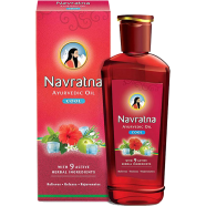 Navratna Oil 300 ml image