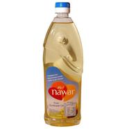 Nawar Pure Sunflower Oil Pet Bottle 1.5Ltr image