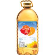 Nawar Pure Sunflower Oil Pet Bottle 4Ltr image
