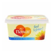 Nawar Trans Fat Free Butter - 500 gm image