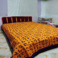 Nayonmuni Traditional Nakshi Katha image