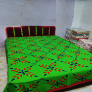 Nayonmuni Traditional Nakshi Katha image