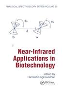 Near Infrared Applications In Biotechnology Vol 25 image