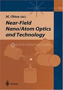 Near-field Nano-Atom Optics and Technology image