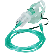 Nebuliser Accessories and chamber - NF Surgical icon