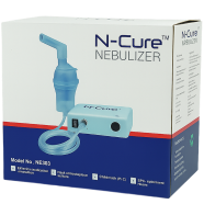 Nebulizer N-Cure image