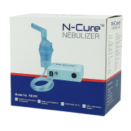 Nebulizer N-Cure image