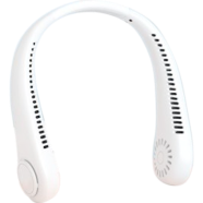 Neck Fan Small Fan Wearable Neck Fan C image