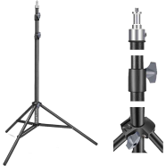 NeePho NP-9988 Studio Light Stand image