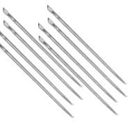 Needle 8 pcs image