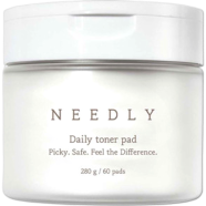 Needly Daily Toner 60 Pads image