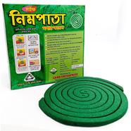 Neem Leaves Mosquito Coil Mosquito Coil 1 Box 10 Pieces icon
