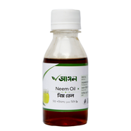 Ashol Neem Oil (Neem Tel) - 100Ml image