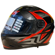 Neera NMC-802 Helmet (Ece And Dot Certified) image