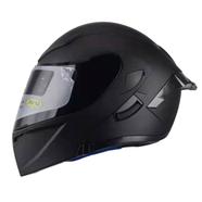 Neera NMC-816 Dark Night Helmet image