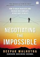 Negotiating the Impossible image