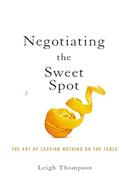 Negotiating the Sweet Spot image