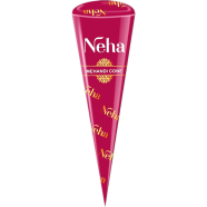 Neha Mehandi Cone image