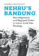 Nehru’s Bandung image