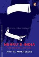 Nehru's India image